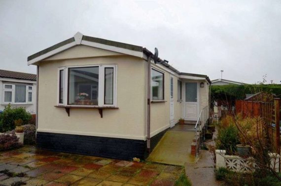 1 Bedroom Detached